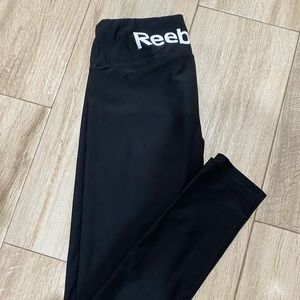 Reebok sport leggings